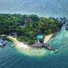 4 Tempat Wisata di Kepulauan Seribu cocok untuk Recharge Energi