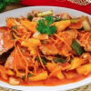 6 Inspirasi Sajian Kuliner Berbahan Dasar Ikan Kakap Merah