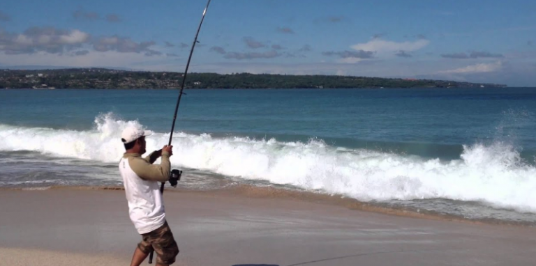 Bosan dengan Spot Mancing yang Itu-Itu Aja? Ini 4 Spot Mancing di Bali yang Menyenangkan!