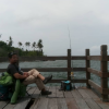 4 Hal yang Harus Disiapkan Sebelum Mancing di Pantai Ancol