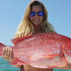 Ini Dia Cara Menaklukkan Red Snapper di Atas Kapal