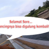 Bolehkah Mancing di Ancol?