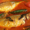 Resep masakan Ikan Kembung dan kandungan gizi yang baik bagi kesehatan.